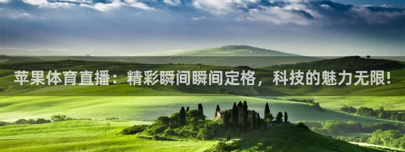 足球直播919：苹果体育直播：精彩瞬间瞬间定格，科技的魅力无限!