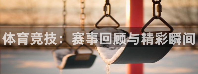 919直播看球：体育竞技：赛事回顾与精彩瞬间